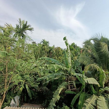 Shree Nivas Home Stay Srīvardhan Buitenkant foto