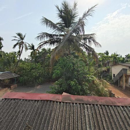 Shree Nivas Home Stay Srīvardhan Buitenkant foto