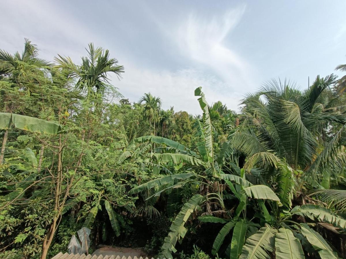 Shree Nivas Home Stay Srīvardhan Buitenkant foto