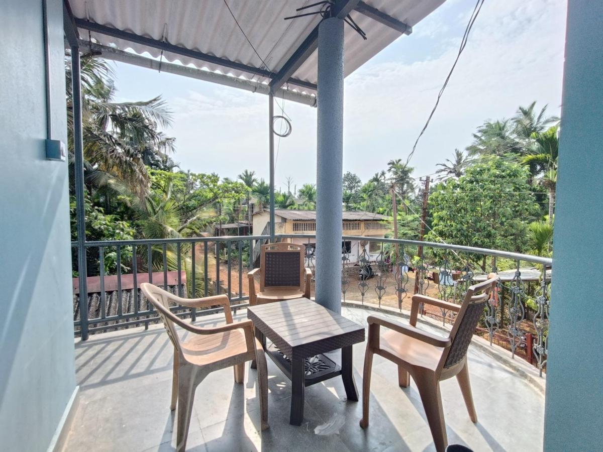 Shree Nivas Home Stay Srīvardhan Buitenkant foto