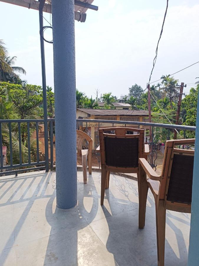 Shree Nivas Home Stay Srīvardhan Buitenkant foto