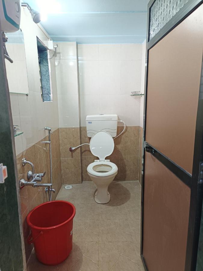 Shree Nivas Home Stay Srīvardhan Buitenkant foto